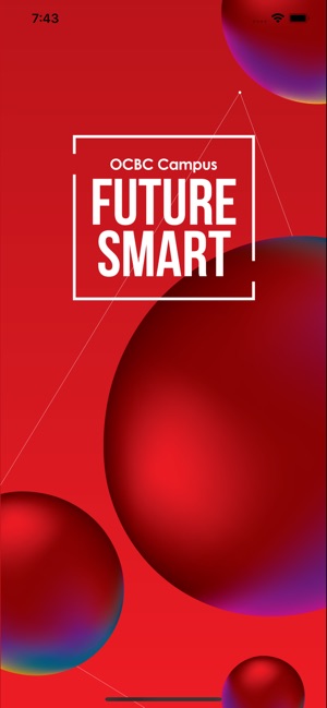 Future Smart by Campus(圖1)-速報App