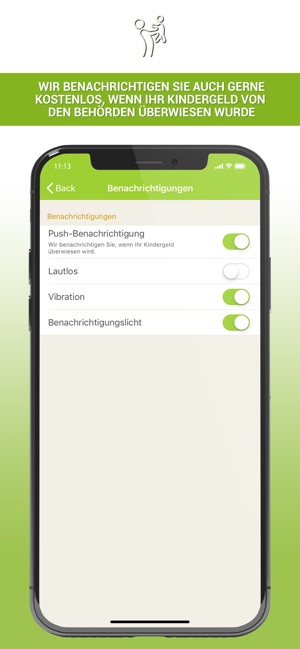 Kindergeld Auszahlungstermine(圖5)-速報App