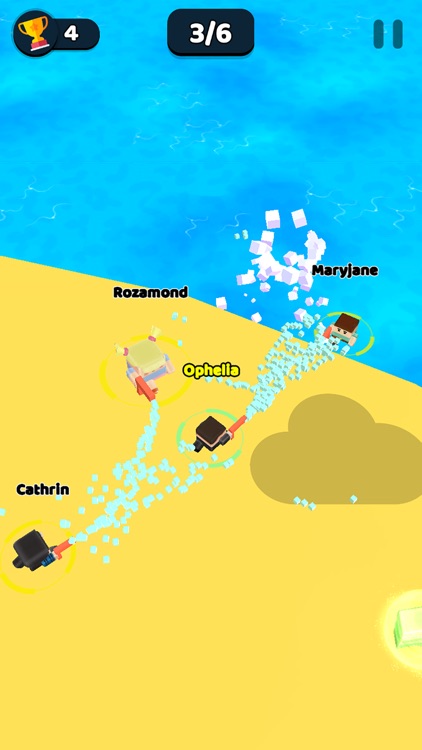 Watergun.io screenshot-5
