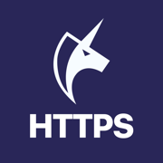 Unicorn HTTPS