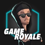 Game Royale 3 - Jump  Jan