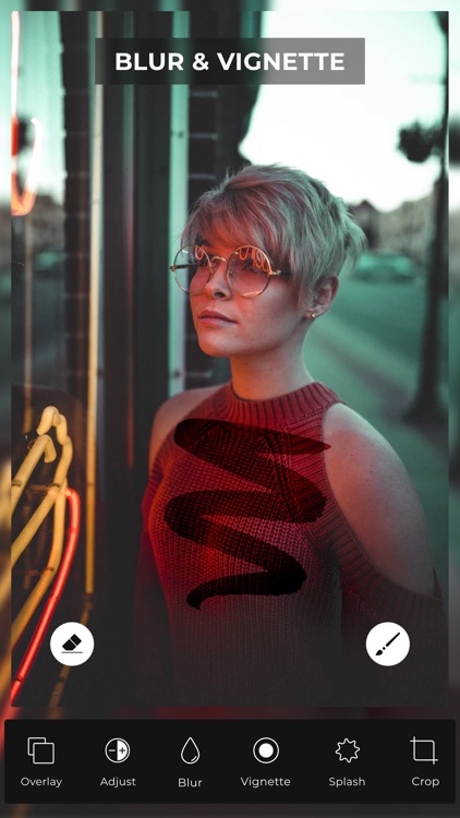 Photo Editor screenshot-4