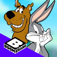 Contact Boomerang - Cartoons & Movies
