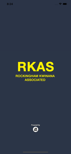 RKAS - ROCKINGHAM KWINANA ASSO