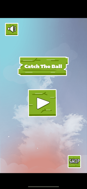 Catch The Ball(圖4)-速報App