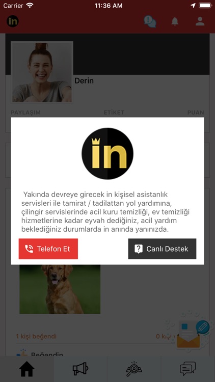 DAP Şelale screenshot-4