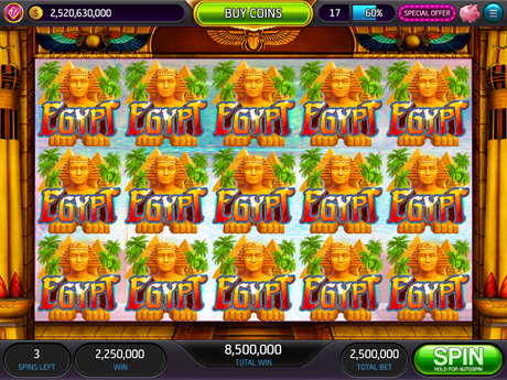 Cheats for Slots Age Slot Machines Casino