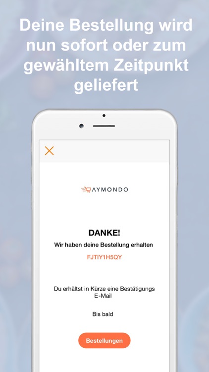 Aymondo screenshot-4