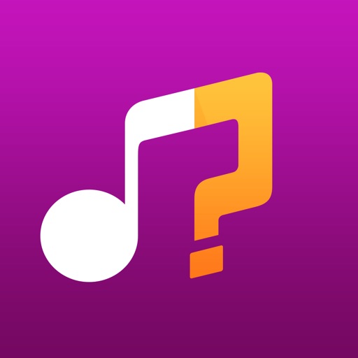 SongBuzz - Guess the Song iOS App