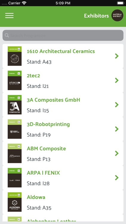 MaterialDistrict Rotterdam .20 screenshot-4