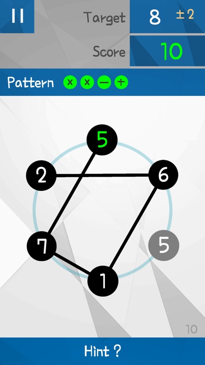 Qalculate Puzzle