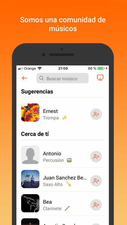 Clementinapp screenshot-4