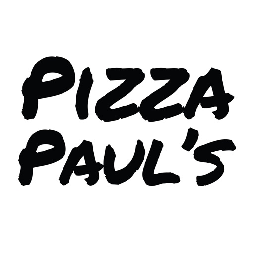 Pizza Paul's icon