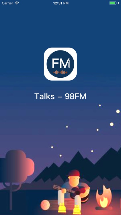 Talks - 98FM