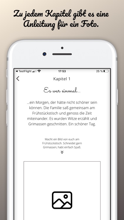 Snaphapp - Das Osterabenteuer.
