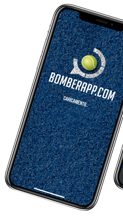 BomberApp Padel