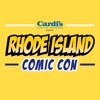 Rhode Island Comic Con 2019