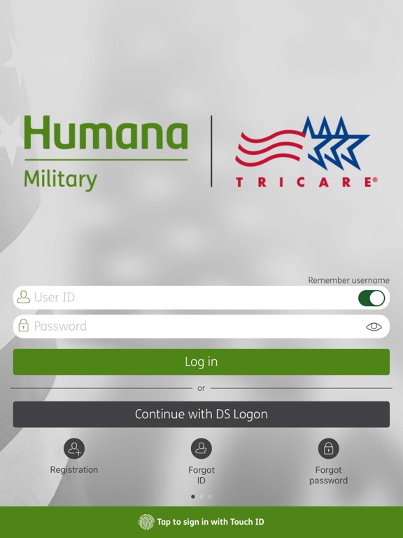 App Shopper: Humana Military (Medical)