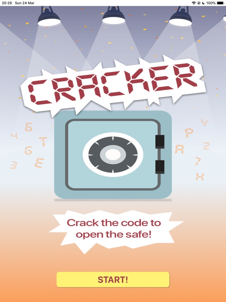 【图】Cracker(截图3)