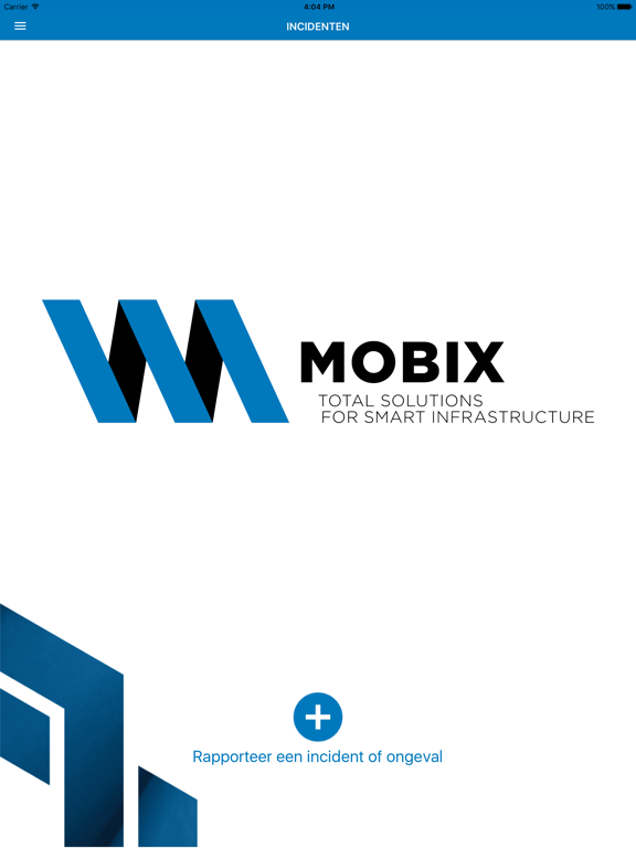 Screenshot #4 pour MOBIX Safety