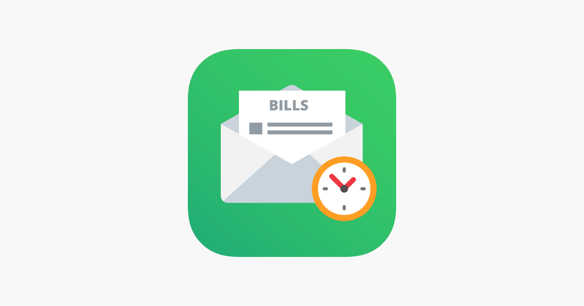 Invoice Organizer App