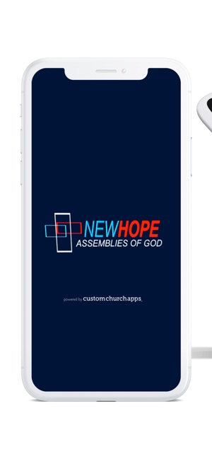 Iglesia New Hope(圖1)-速報App