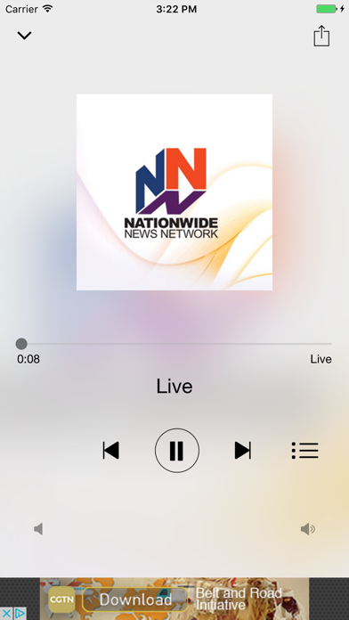 How to cancel & delete Nationwide News Network LTD from iphone & ipad 2