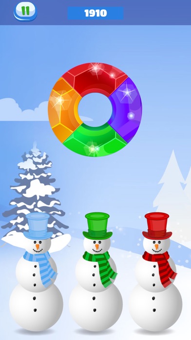 Color Match Jump Screenshot 3