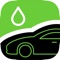 wäsche is the eco-friendly waterless carwash that comes to you