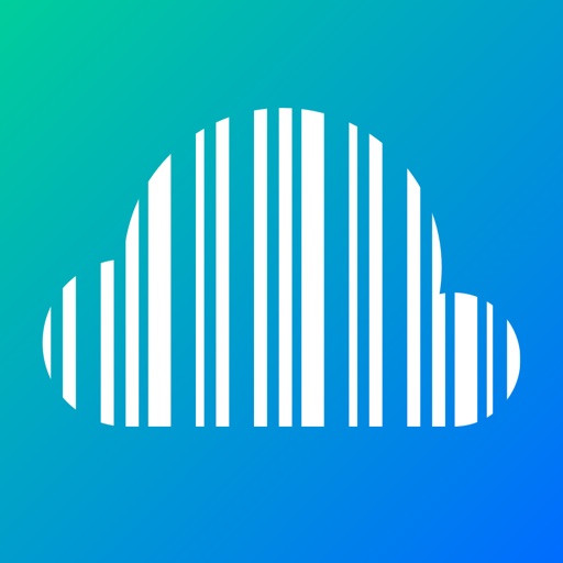 BarCloud - Barcode Scanner icon