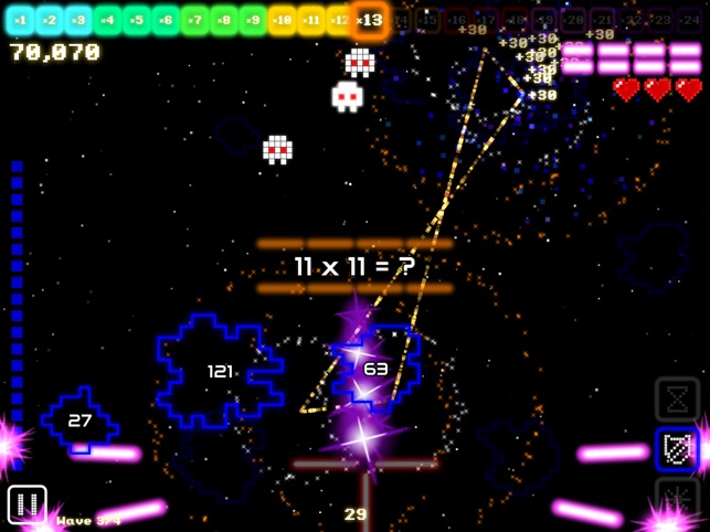 Space Pig Math(圖8)-速報App