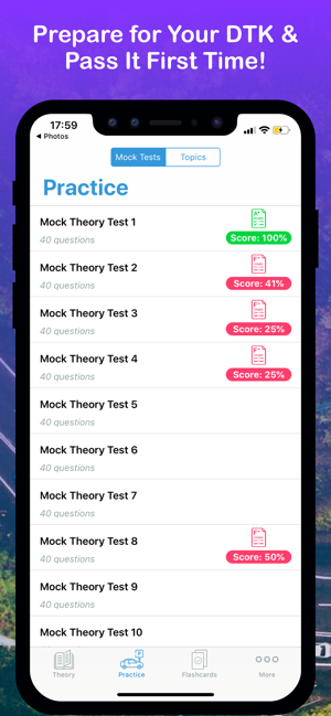 Ireland Theory Book & Tests(圖7)-速報App