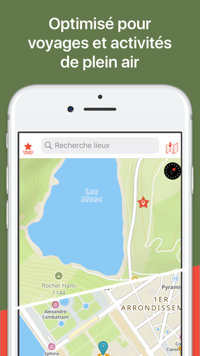 CityMaps2Go Pro CityMaps2Go Pro
