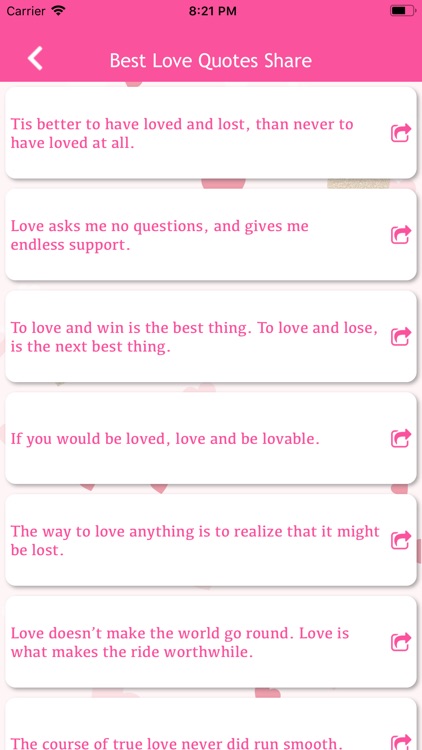 LoveExam screenshot-6