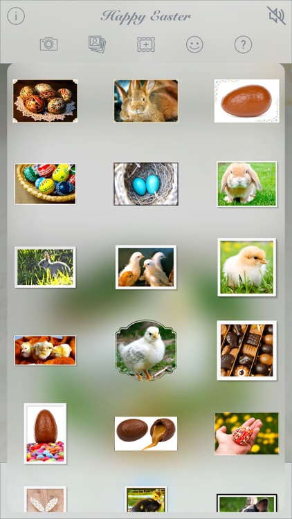 Happy Easter • Greeting cards screenshot-9