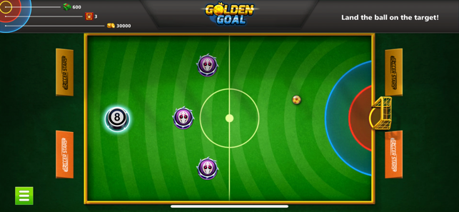 Soccer Stars: Football Kick(圖2)-速報App