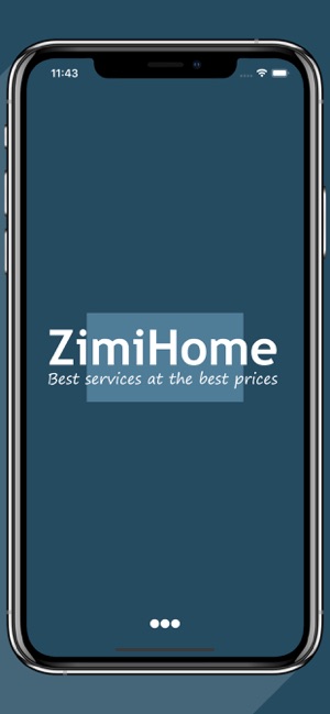 ZimiHome