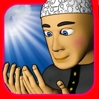 Salah 3d Ramadan Islam Gebet! apk