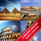 Top 30 Education Apps Like Ancient History Quiz - Best Alternatives