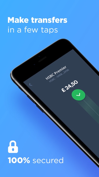 Bankin' - Your money manager screenshot-4