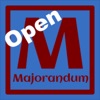 OpenMajorandum