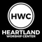 Connect with Heartland Worship Center as we help you love God and love people