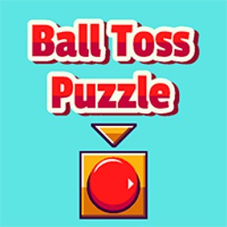 BALL TOSS PUZZLE