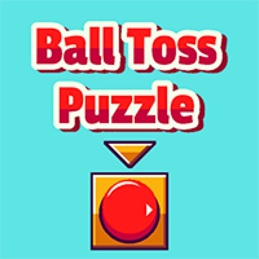 BALL TOSS PUZZLE