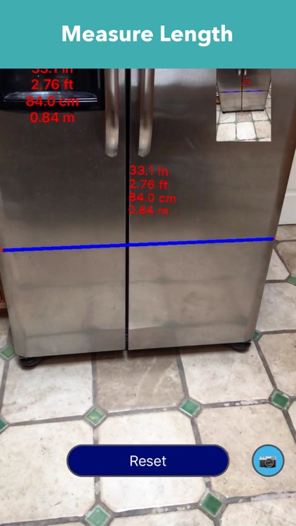 sqft AR screenshot-6