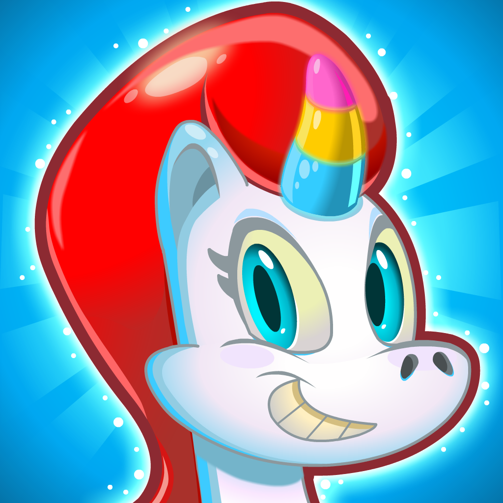 Get Gummy Blast - Match 3 Puzzle for iOS, iPhone, iPad Aso Report