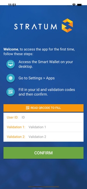 SmartWallet