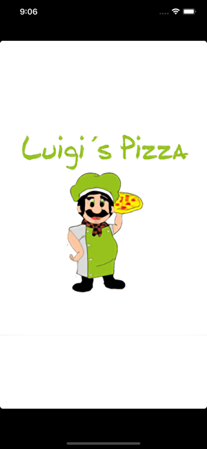 Luigis  Pizza.