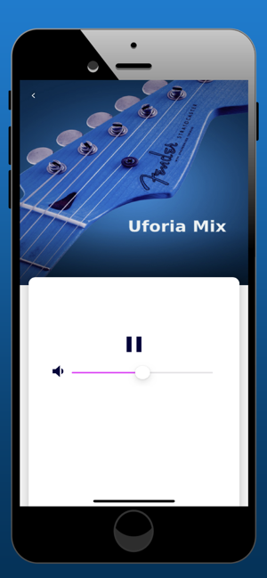 Uforia Radio(圖3)-速報App