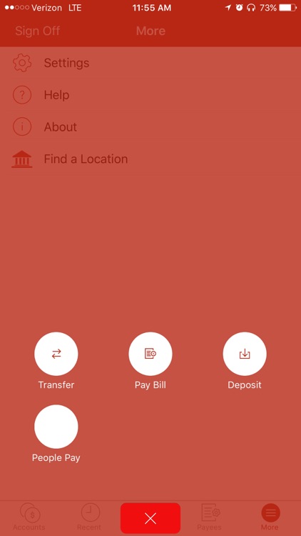 PlainsCapital Mobile Banking